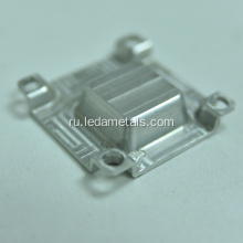 Алюминиевая маркировка кронштейна CNC настройка обработки